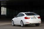 BMW 3-Series GT 2014 года